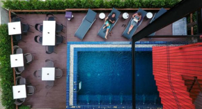 Отель The Rodman Hotel  Чанг Фуак 